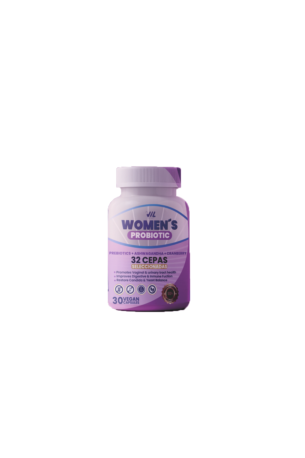 Women's Probiotic