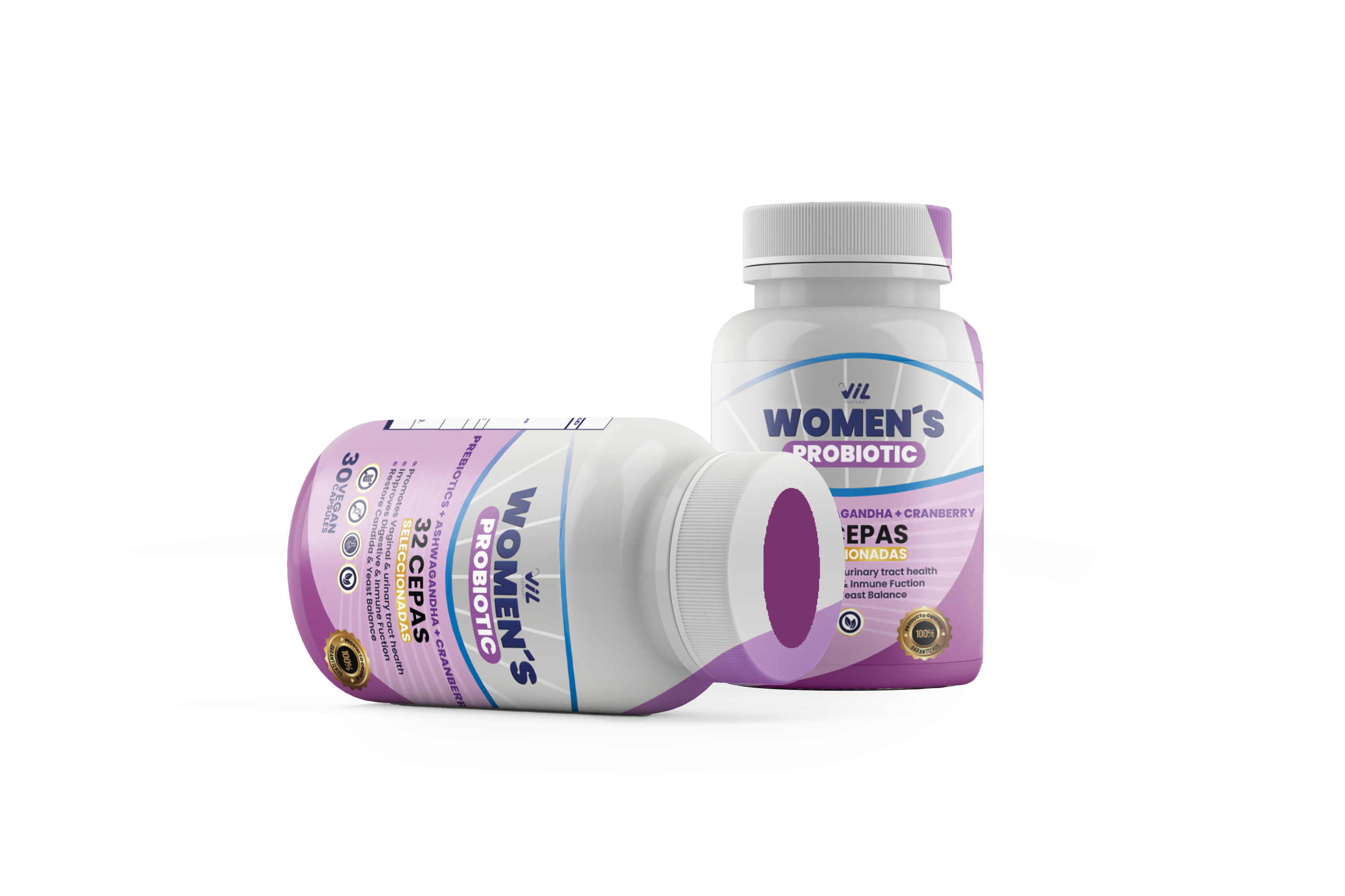Women's Probiotic