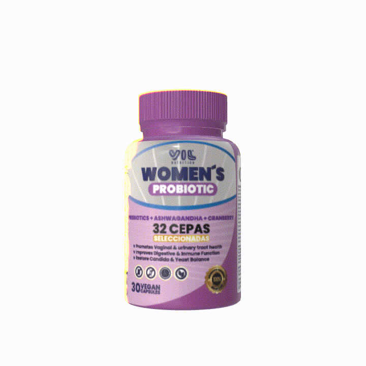 Women's Probiotic