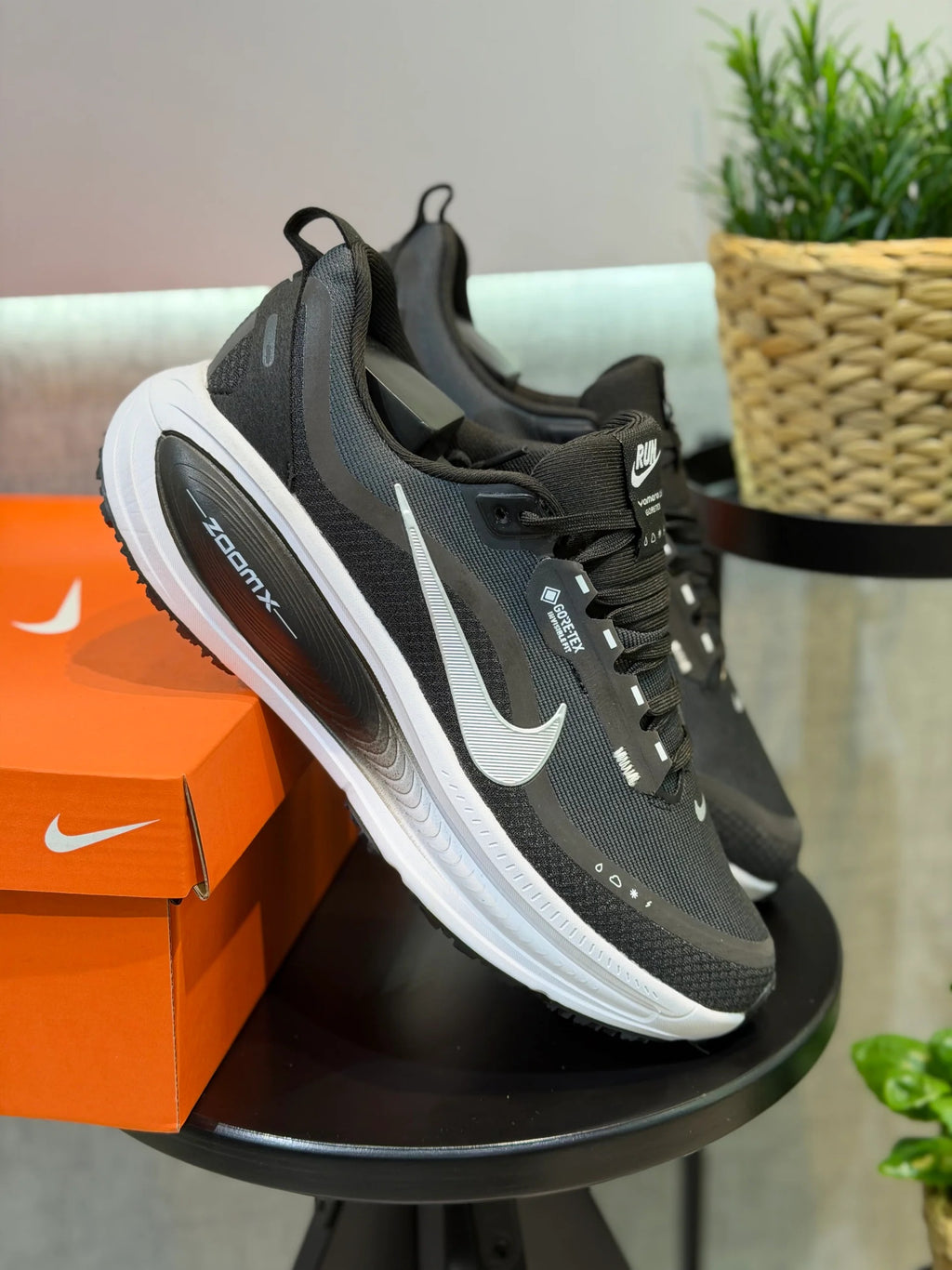 Nike Zoom Vomero 18