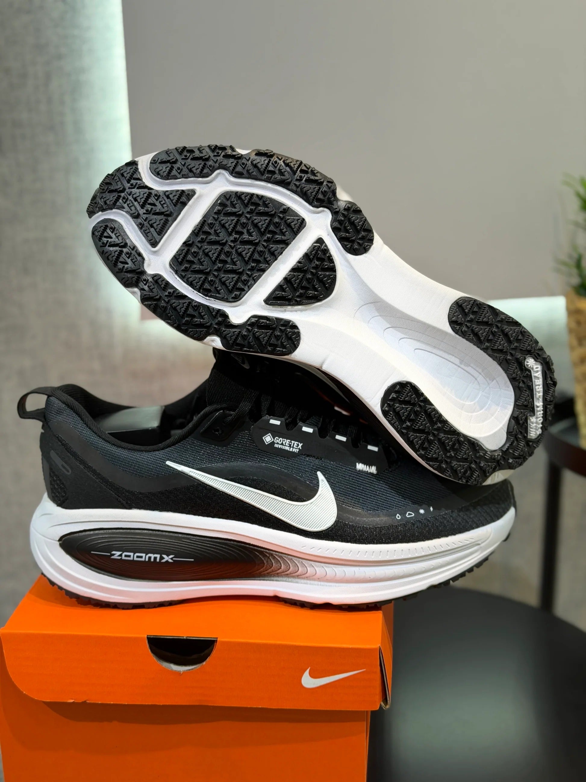 Nike Zoom Vomero 18