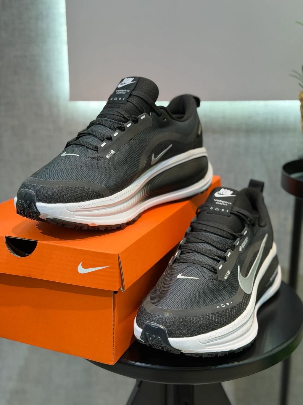 Nike Zoom Vomero 18