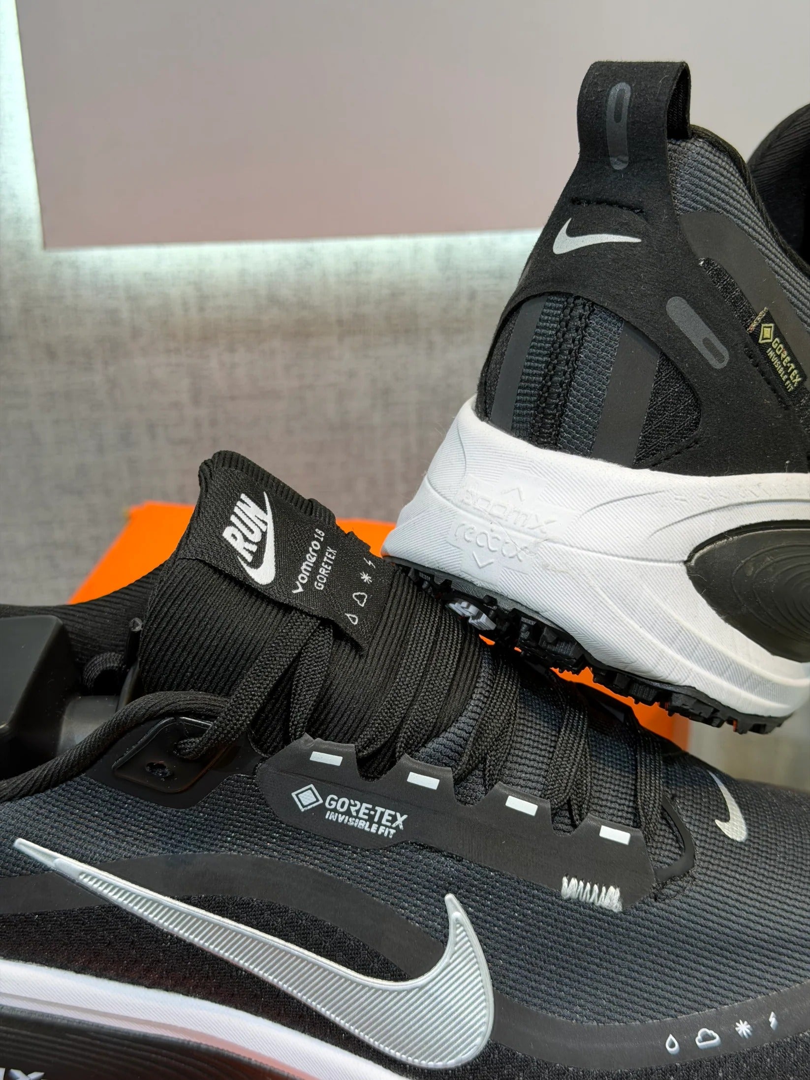 Nike Zoom Vomero 18