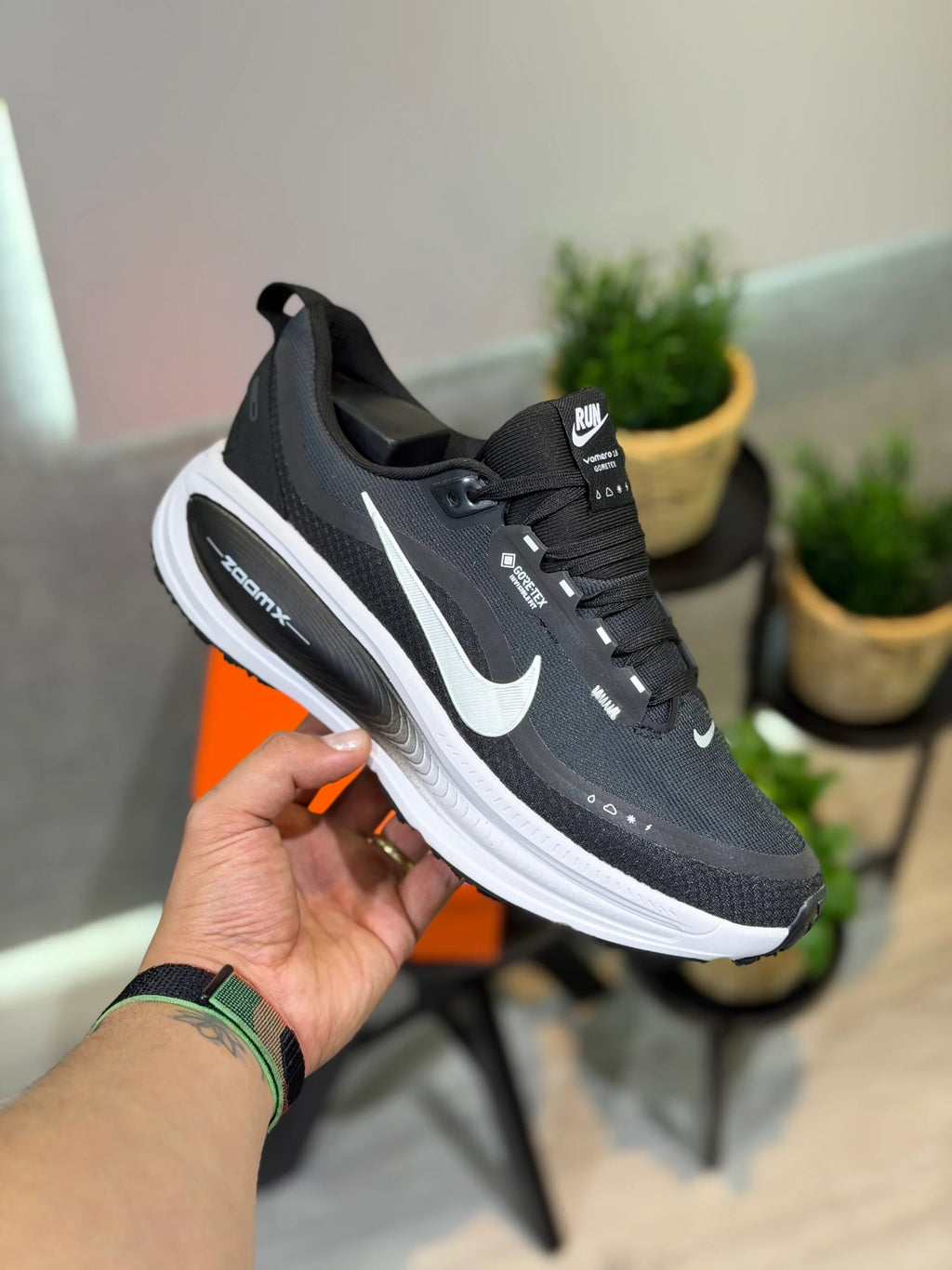 Nike Zoom Vomero 18